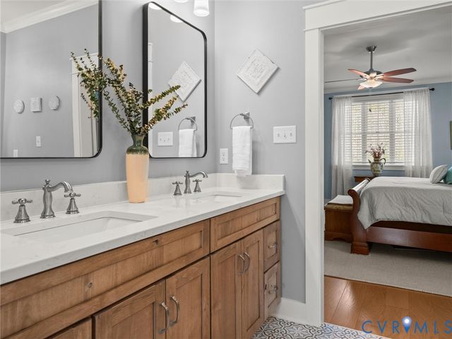 2848 Maple Lake Cir, Powhatan, VA 23139