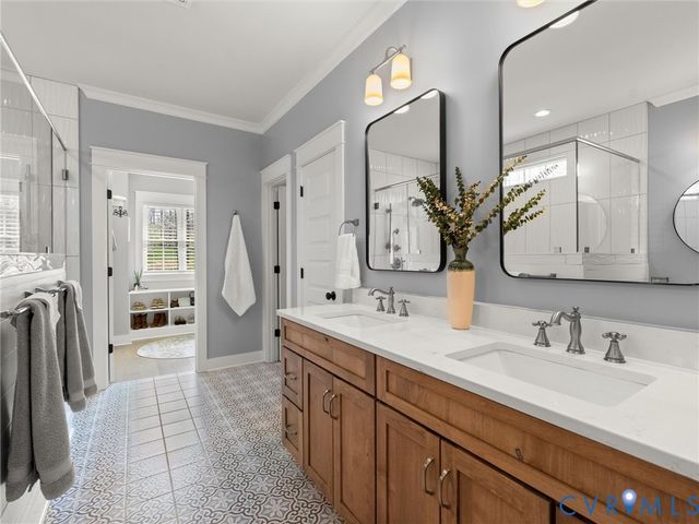 2848 Maple Lake Cir, Powhatan, VA 23139