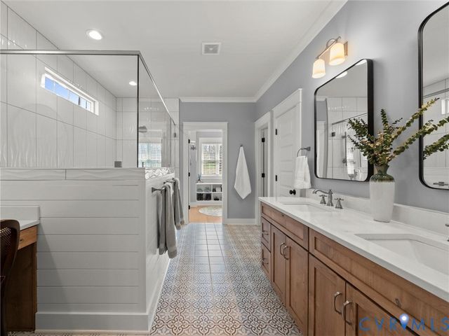 2848 Maple Lake Cir, Powhatan, VA 23139