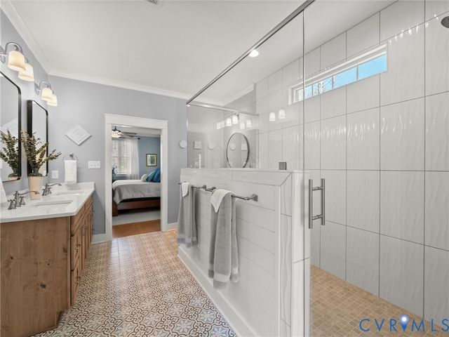 2848 Maple Lake Cir, Powhatan, VA 23139