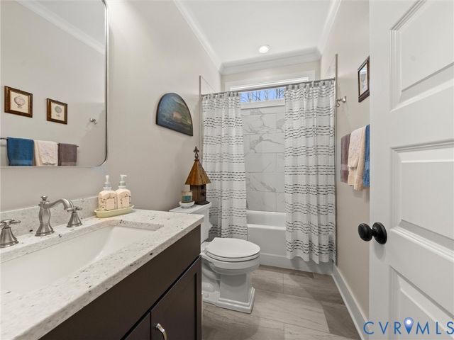 2848 Maple Lake Cir, Powhatan, VA 23139