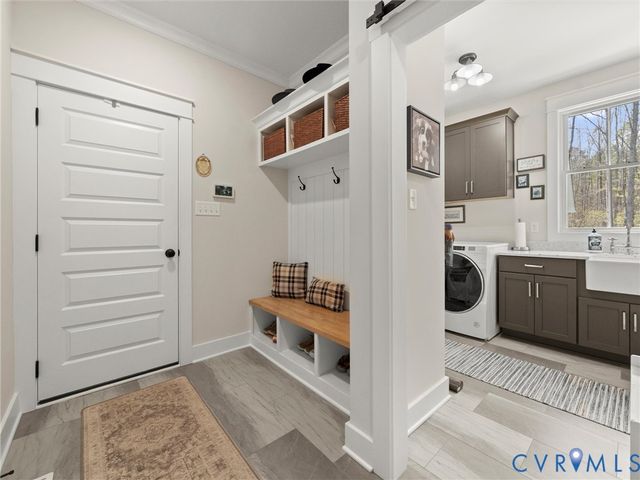 2848 Maple Lake Cir, Powhatan, VA 23139