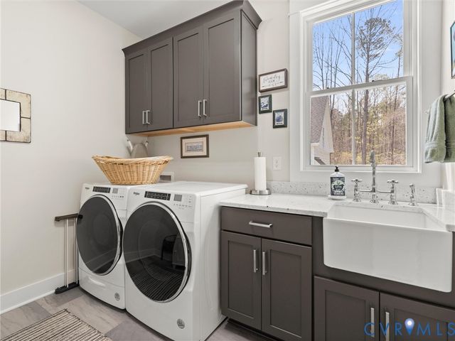 2848 Maple Lake Cir, Powhatan, VA 23139