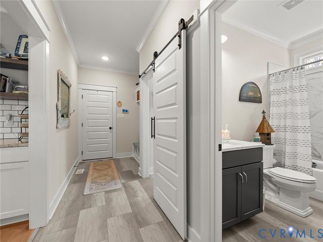 2848 Maple Lake Cir, Powhatan, VA 23139