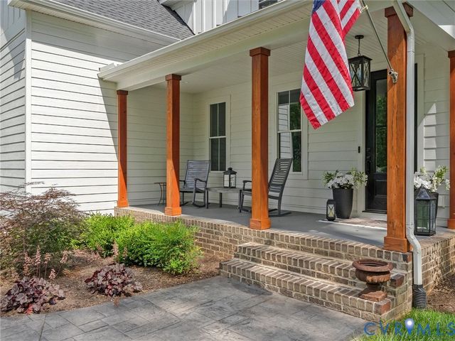 2848 Maple Lake Cir, Powhatan, VA 23139