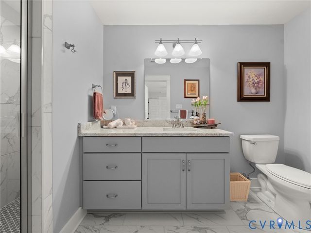 2848 Maple Lake Cir, Powhatan, VA 23139