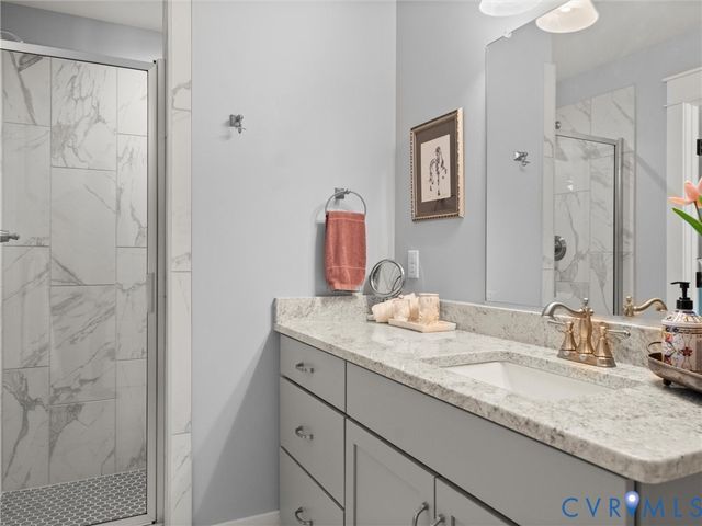 2848 Maple Lake Cir, Powhatan, VA 23139