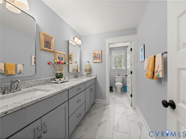 2848 Maple Lake Cir, Powhatan, VA 23139
