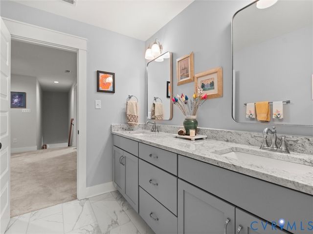 2848 Maple Lake Cir, Powhatan, VA 23139