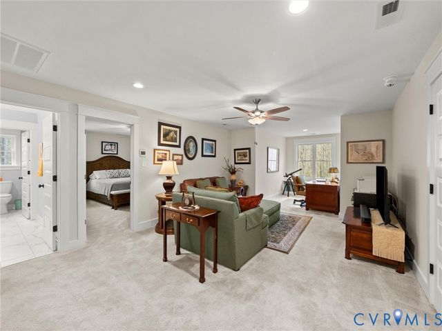 2848 Maple Lake Cir, Powhatan, VA 23139