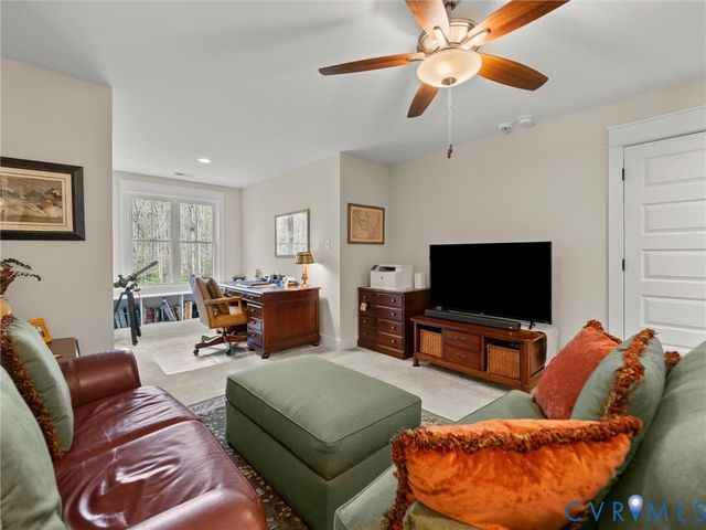 2848 Maple Lake Cir, Powhatan, VA 23139