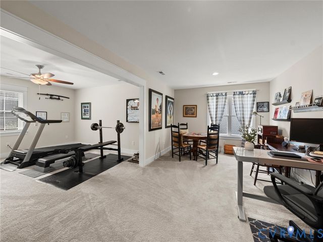 2848 Maple Lake Cir, Powhatan, VA 23139