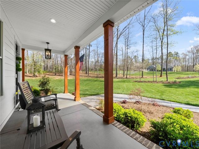 2848 Maple Lake Cir, Powhatan, VA 23139