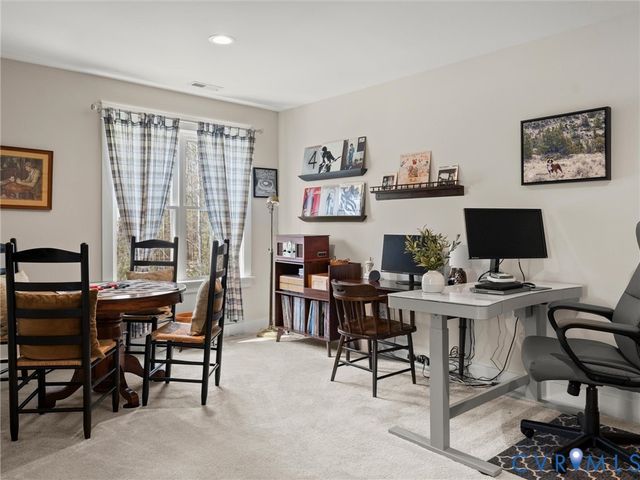 2848 Maple Lake Cir, Powhatan, VA 23139