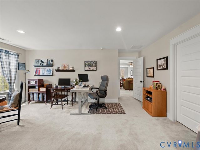 2848 Maple Lake Cir, Powhatan, VA 23139