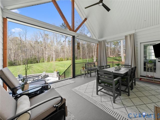 2848 Maple Lake Cir, Powhatan, VA 23139