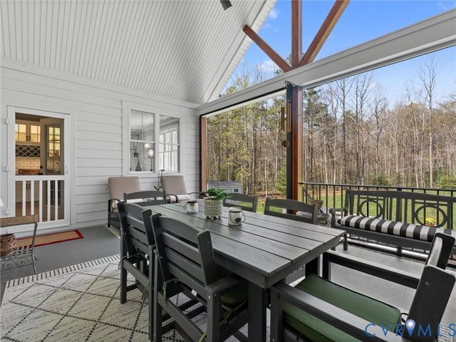 2848 Maple Lake Cir, Powhatan, VA 23139