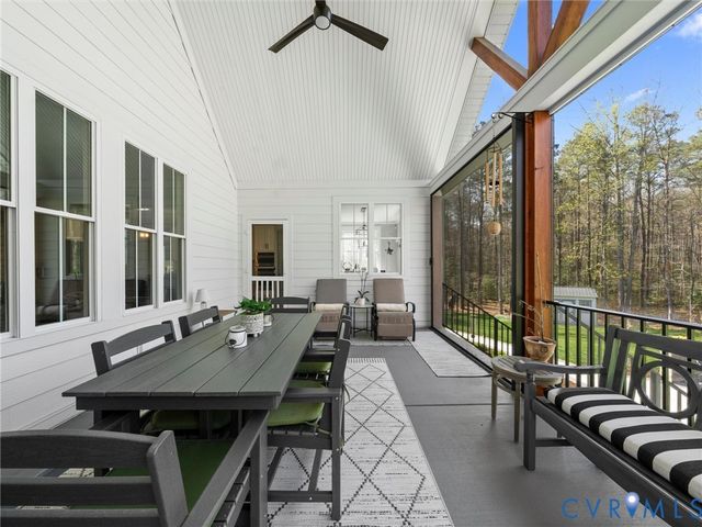 2848 Maple Lake Cir, Powhatan, VA 23139