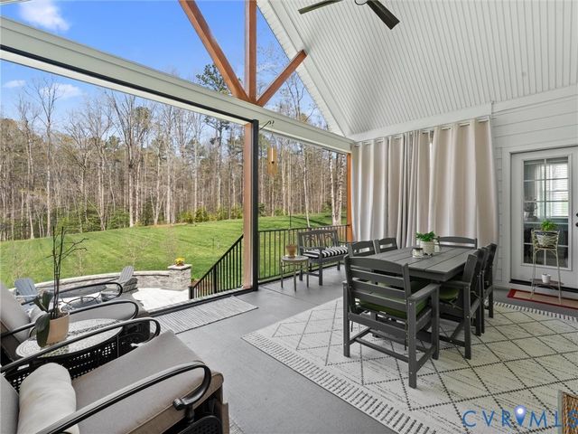 2848 Maple Lake Cir, Powhatan, VA 23139