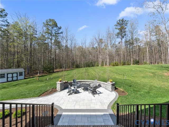 2848 Maple Lake Cir, Powhatan, VA 23139