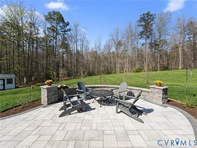 2848 Maple Lake Cir, Powhatan, VA 23139