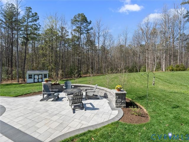 2848 Maple Lake Cir, Powhatan, VA 23139