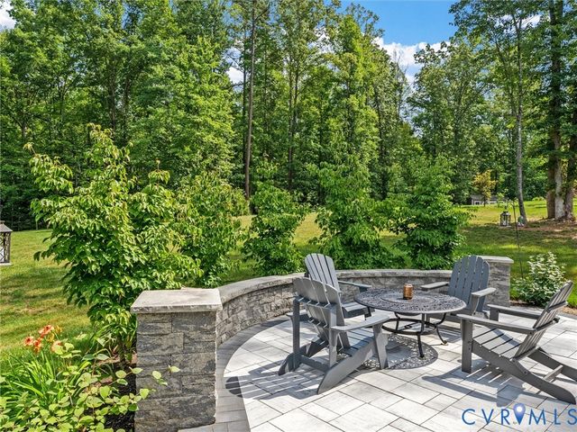 2848 Maple Lake Cir, Powhatan, VA 23139