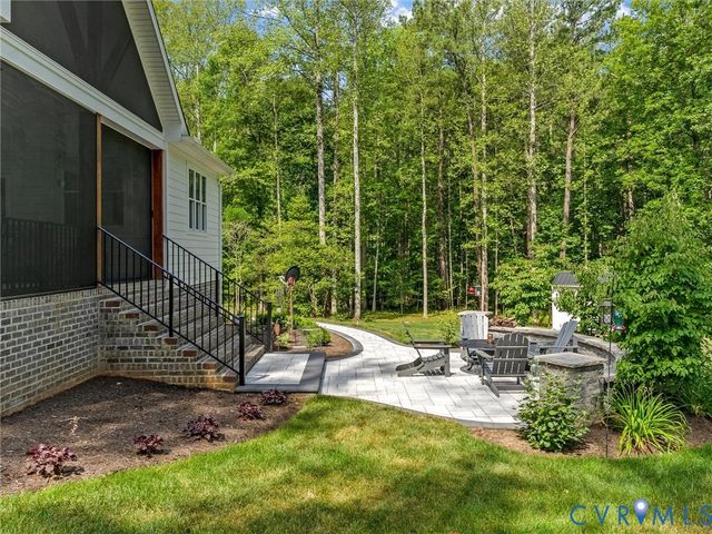 2848 Maple Lake Cir, Powhatan, VA 23139