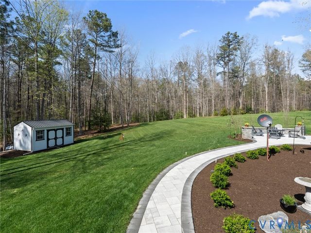 2848 Maple Lake Cir, Powhatan, VA 23139