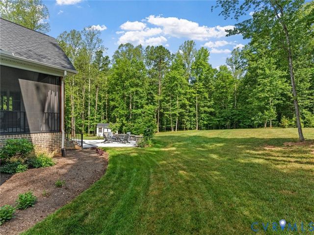 2848 Maple Lake Cir, Powhatan, VA 23139