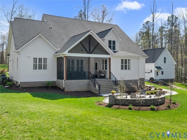 2848 Maple Lake Cir, Powhatan, VA 23139