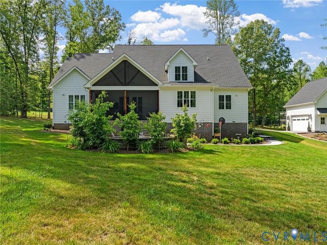 2848 Maple Lake Cir, Powhatan, VA 23139