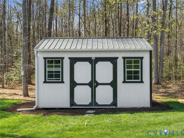 2848 Maple Lake Cir, Powhatan, VA 23139