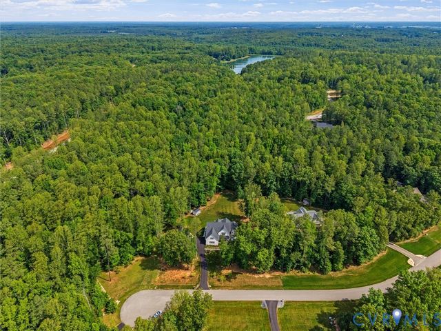 2848 Maple Lake Cir, Powhatan, VA 23139