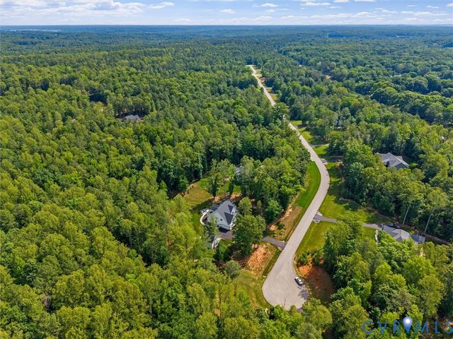 2848 Maple Lake Cir, Powhatan, VA 23139