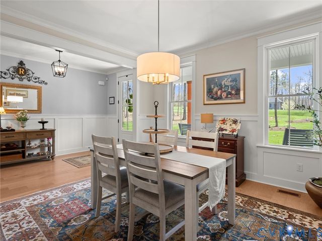 2848 Maple Lake Cir, Powhatan, VA 23139