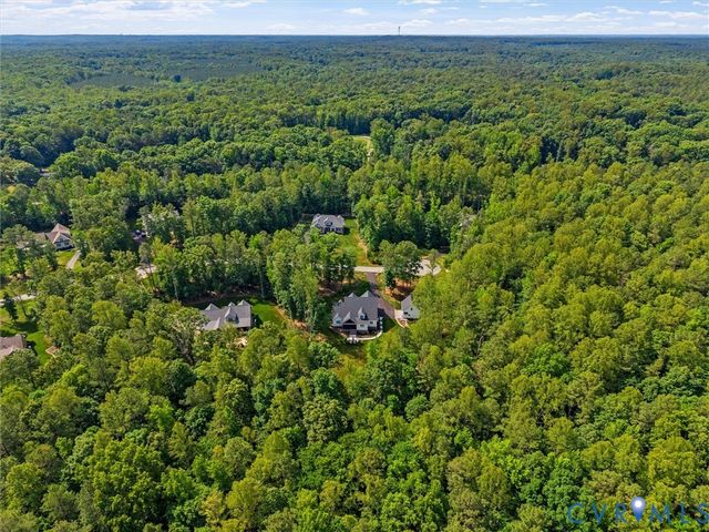 2848 Maple Lake Cir, Powhatan, VA 23139