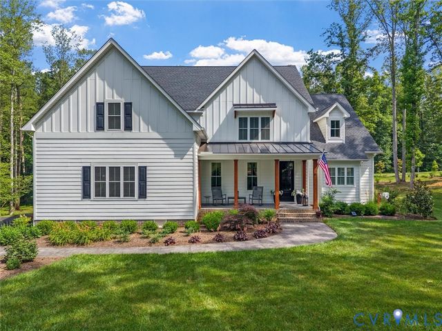 2848 Maple Lake Cir, Powhatan, VA 23139