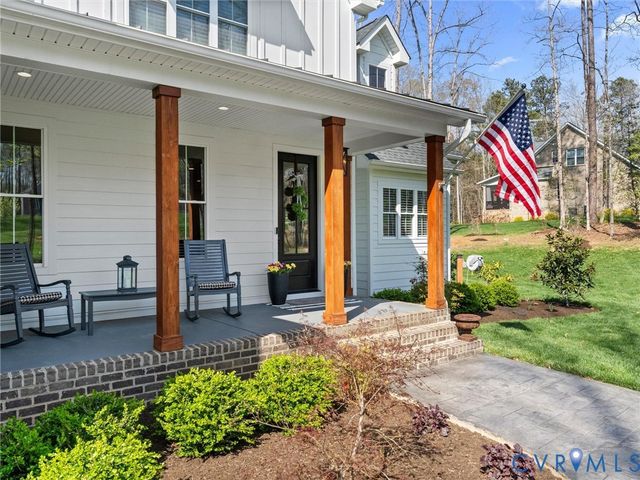 2848 Maple Lake Cir, Powhatan, VA 23139