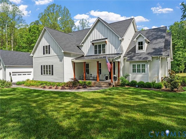2848 Maple Lake Cir, Powhatan, VA 23139