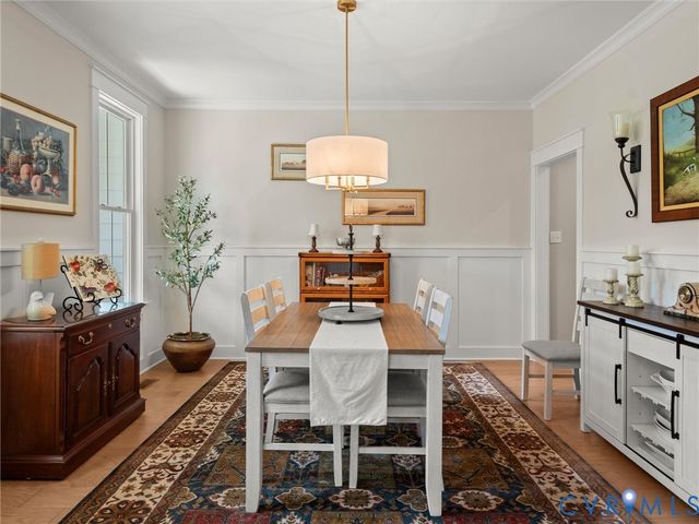 2848 Maple Lake Cir, Powhatan, VA 23139