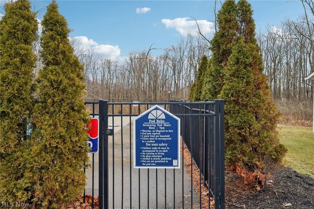 9024 Portage Pointe Drive G, Streetsboro, OH 44241