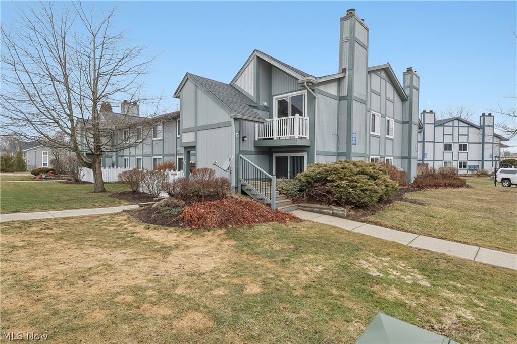 9024 Portage Pointe Drive G, Streetsboro, OH 44241