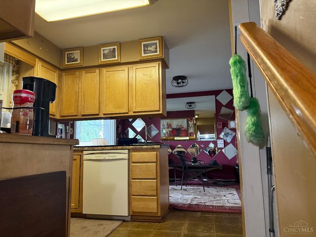 107 N Marshall Road, Middletown, OH 45042