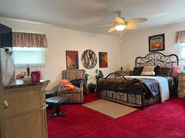 107 N Marshall Road, Middletown, OH 45042