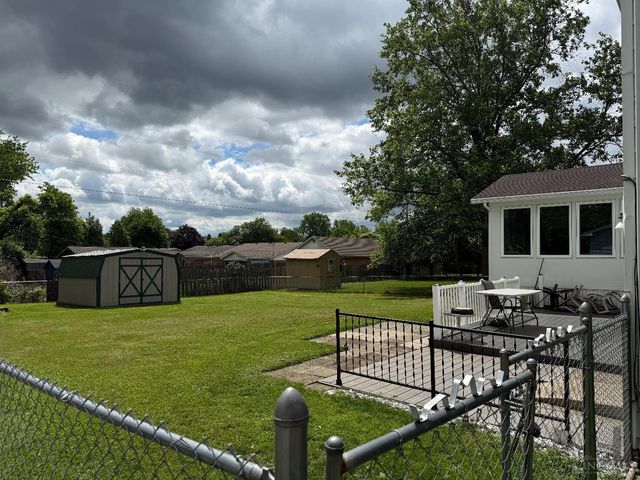 107 N Marshall Road, Middletown, OH 45042