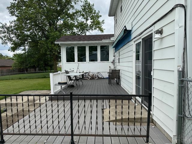 107 N Marshall Road, Middletown, OH 45042