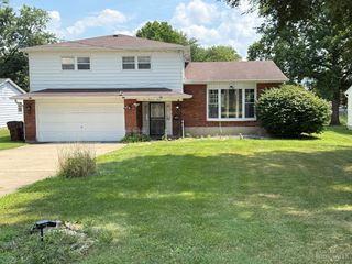 107 N Marshall Road, Middletown, OH 45042