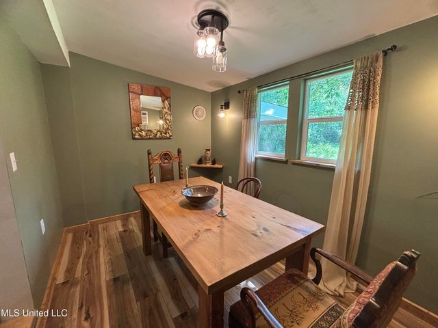 16 Green Meadow Place Road, Picayune, MS 39466