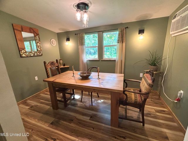 16 Green Meadow Place Road, Picayune, MS 39466